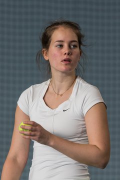 Tizia Brocks 162 - Ellerbeker Weihnachtsturnier